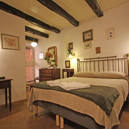Terrace Apartment - Heart Of Trastevere ローマ エクステリア 写真