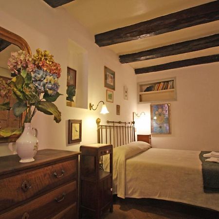 Terrace Apartment - Heart Of Trastevere ローマ エクステリア 写真