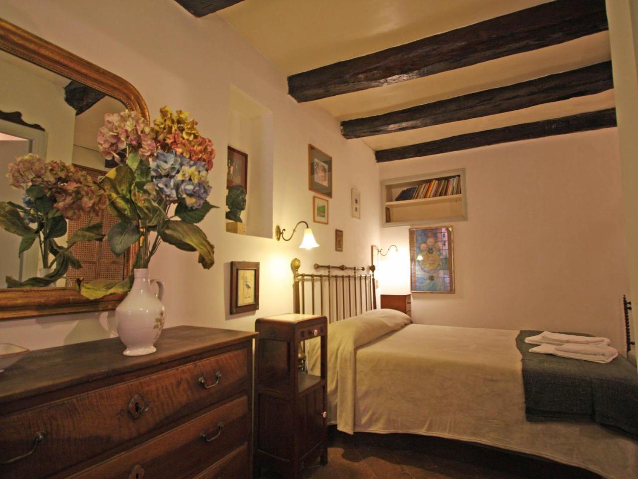 Terrace Apartment - Heart Of Trastevere ローマ エクステリア 写真